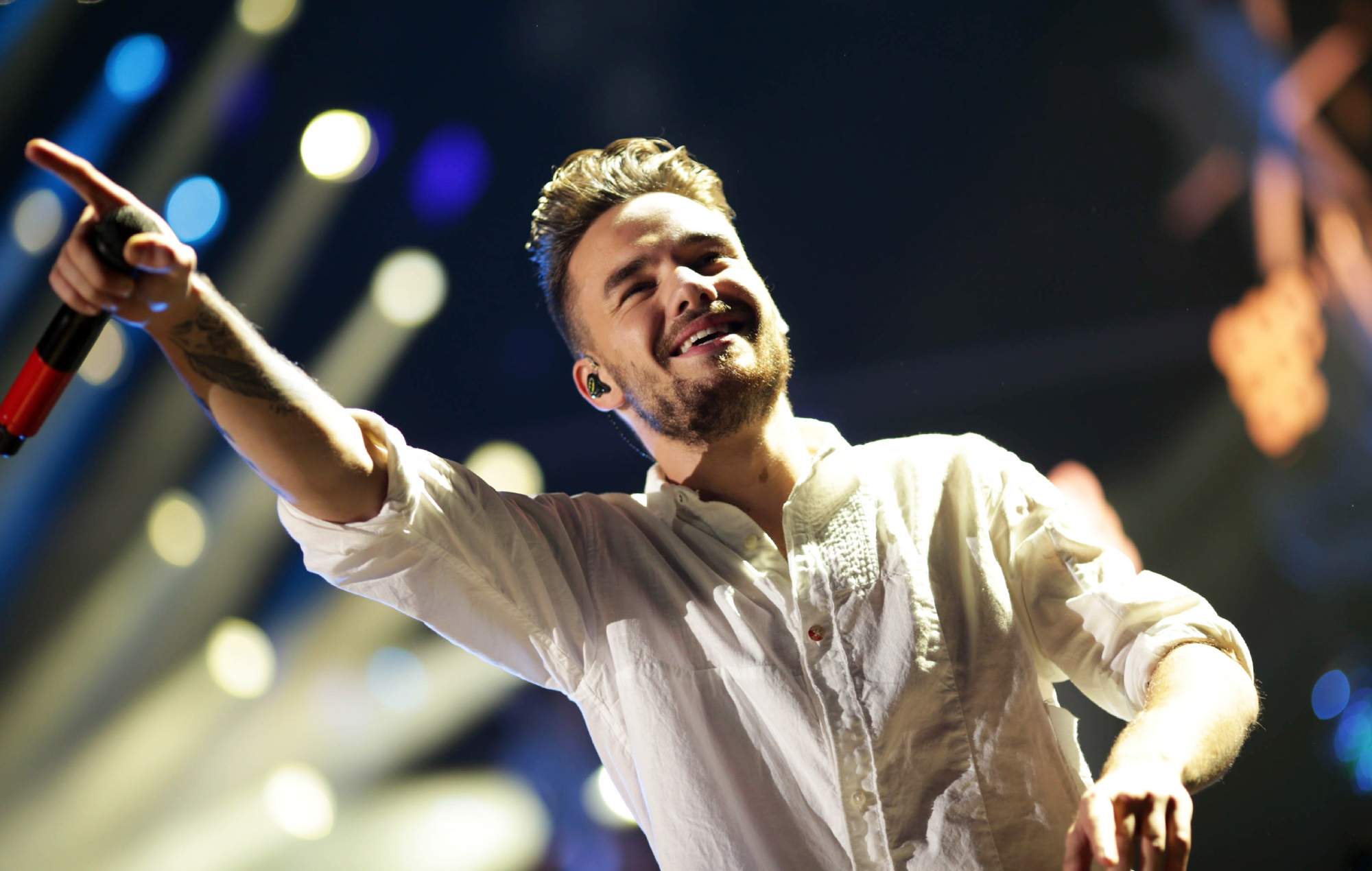 Liam Payne reportedly had pink cocaine and other substances in his system at time of death