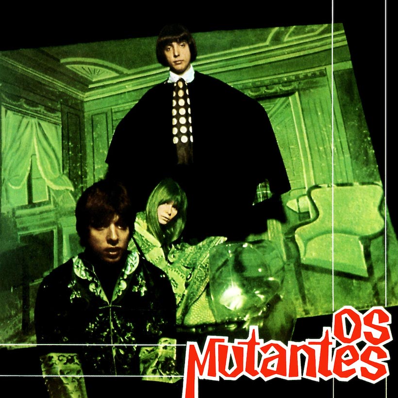 ‘Os Mutantes’: How Their Self-Titled Album Defined The Tropicália Movement