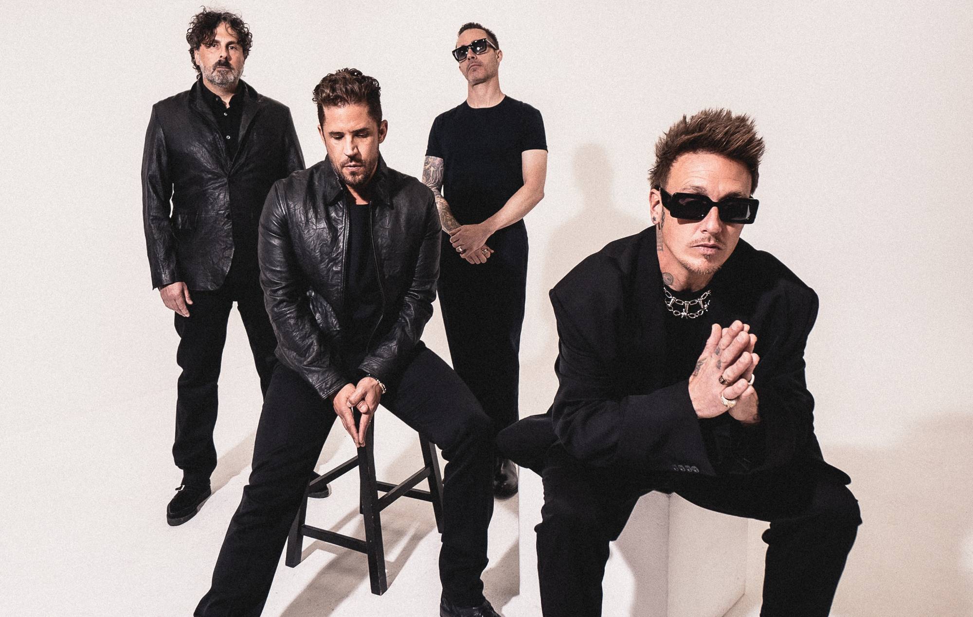 Papa Roach add new Liverpool date to ‘Infest’ anniversary tour due to high demand