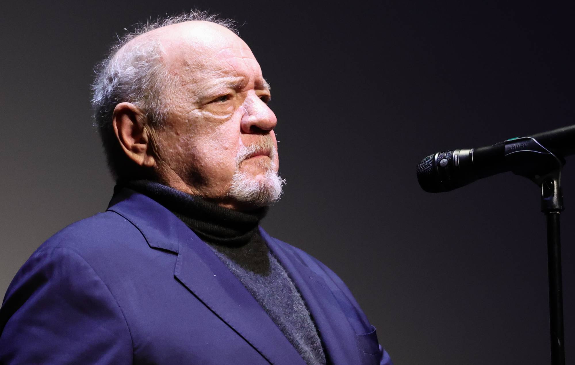 ‘Taxi Driver’ writer Paul Schrader walked out of ‘Joker: Folie A Deux’ after 25 minutes