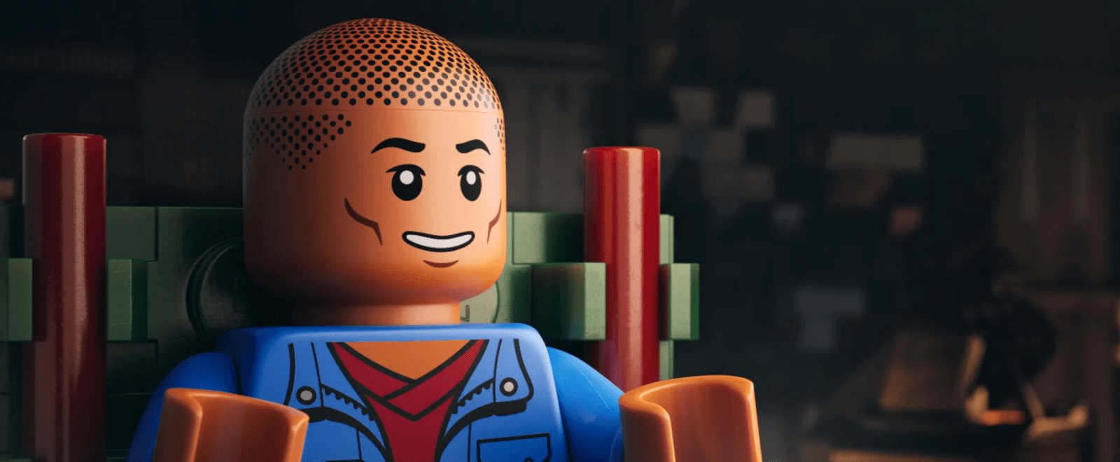 ‘Piece By Piece’: Everything To Know About Pharrell’s Lego Movie Featuring Kendrick Lamar And Snoop Dogg