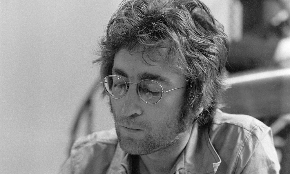 Imagine… A World Without John Lennon’s ‘Imagine’