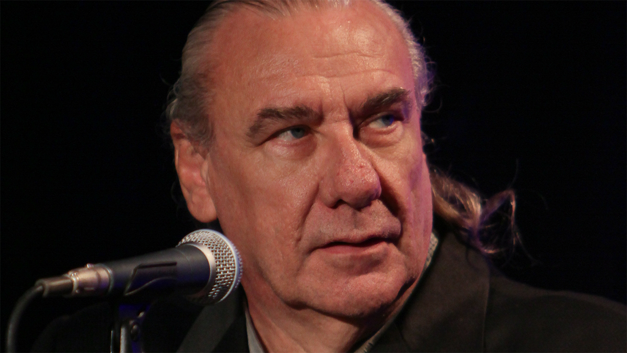 “Happy Halloween for all who believe, and much love to all who don’t”: Black Sabbath’s Bill Ward shares the eerie new poem, It’s Near