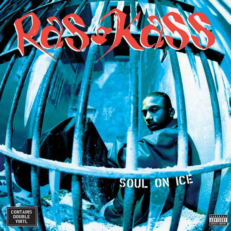 ‘Soul On Ice’: Ras Kass’s Classic Debut Album