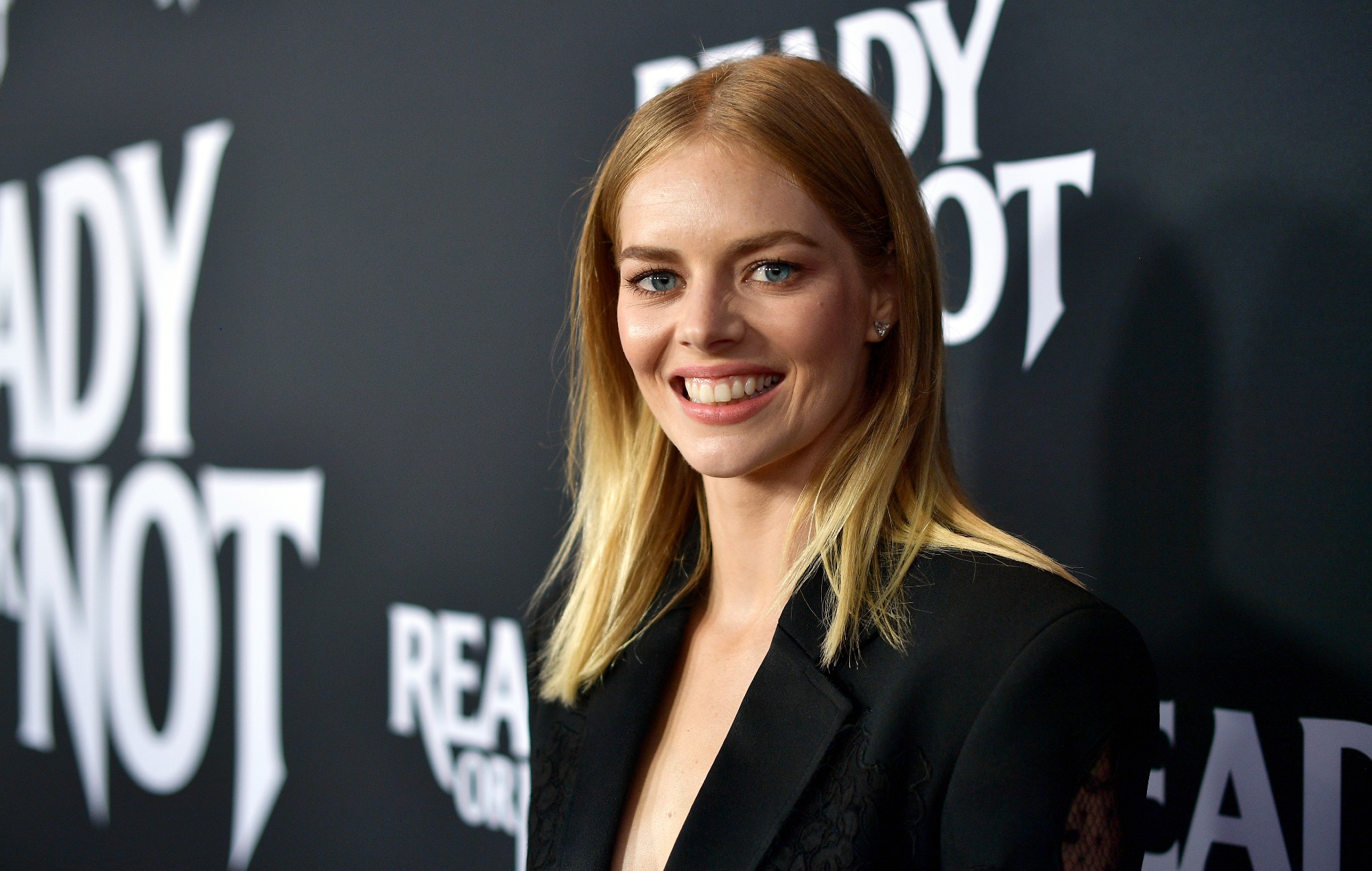 ‘Ready Or Not 2’ confirmed with Samara Weaving returning