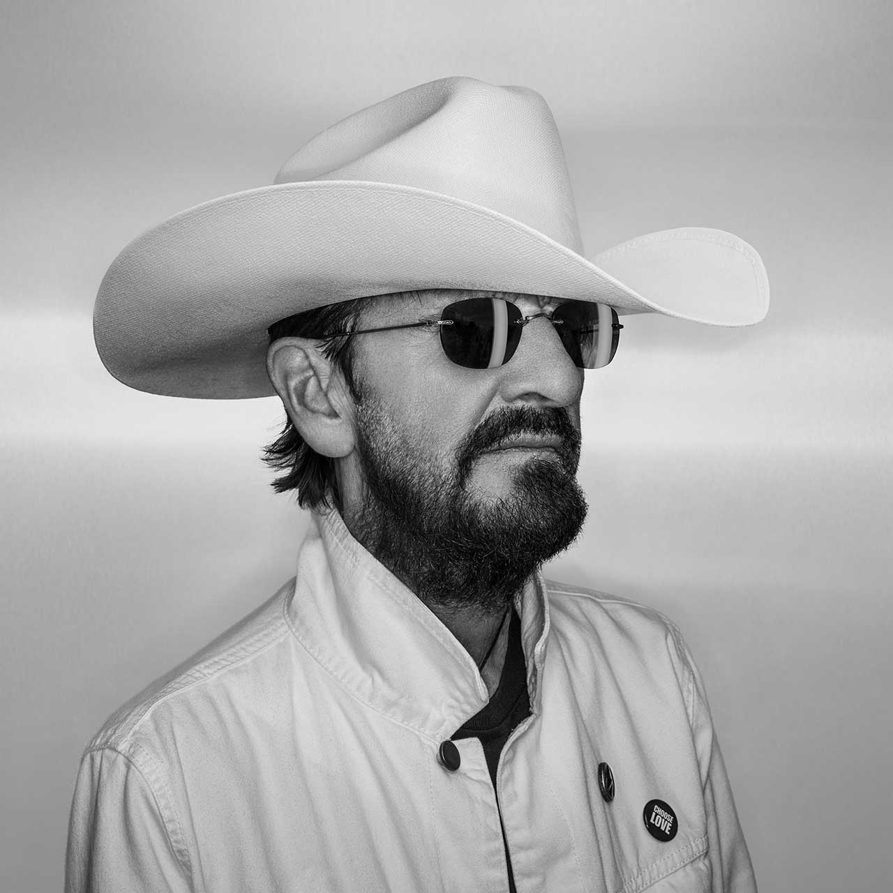 Ringo Starr To Release New Country Album, ‘Look Up’