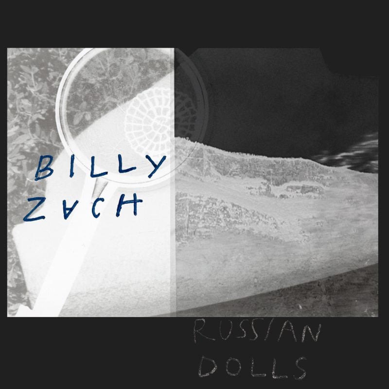 Hamburg Quartet Billy Zach Unveil Video for Passionate Post-Punk Tune “Russian Dolls”