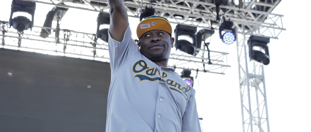 Scarface Gave Fans An Optimistic Health Update Following His Open-Heart Surgery