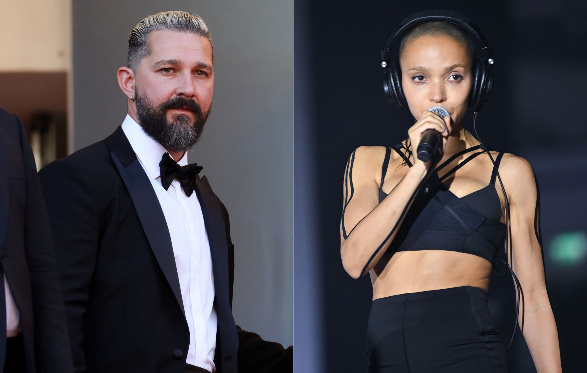 FKA Twigs accuses Shia LaBeouf of “abusing” legal process for sexual battery trial