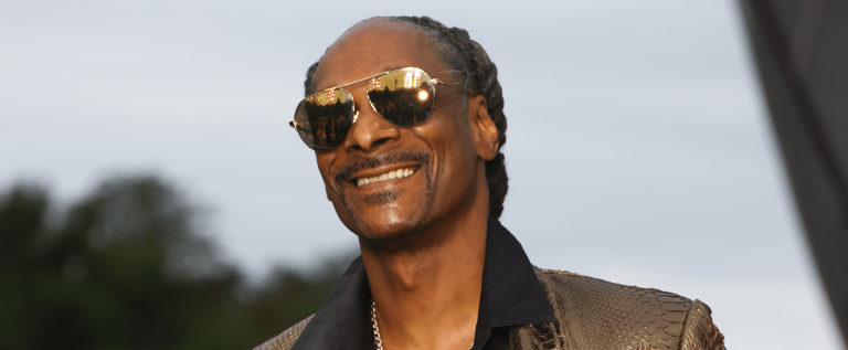 Snoop Dogg Only Has One Regret About Turning Down $100 Million From OnlyFans