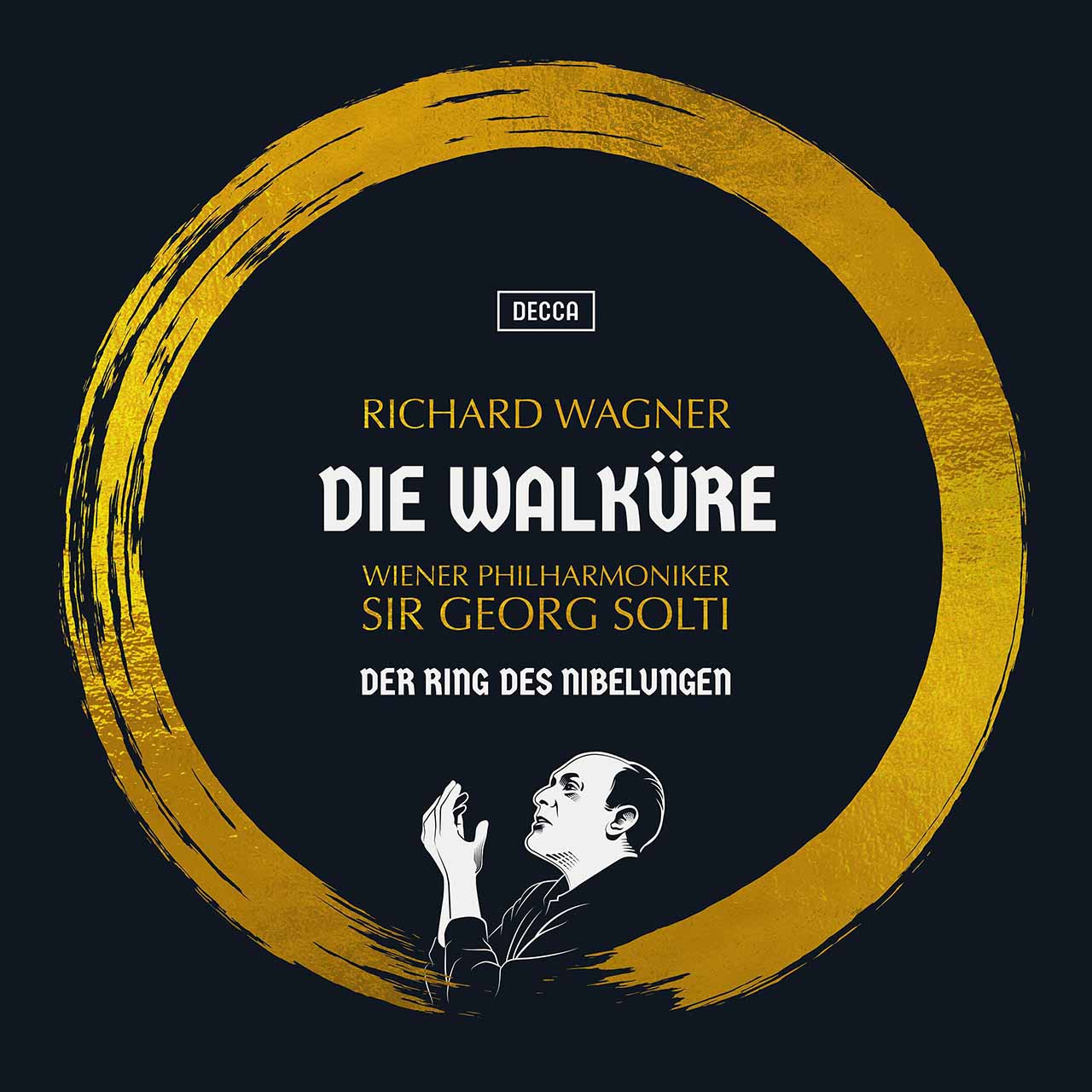 Why Solti’s Recording Of Wagner’s Ring Is “The Best Recording Ever Made”