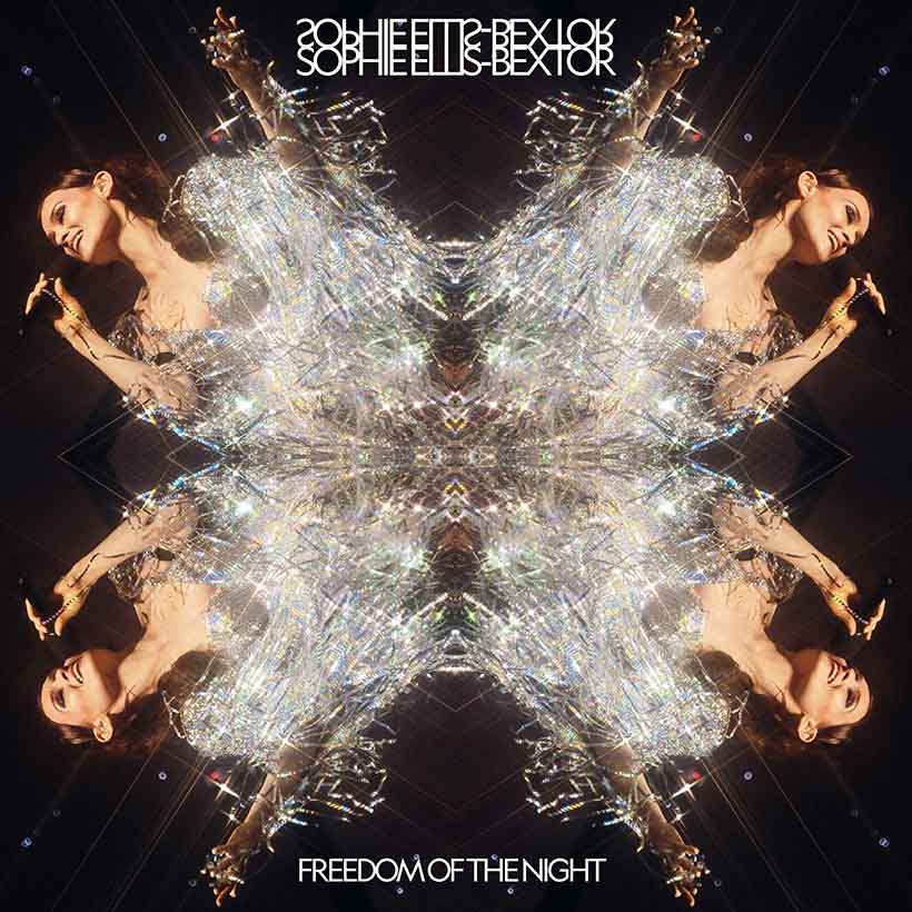 Sophie Ellis-Bextor Shares ‘Freedom Of The Night’