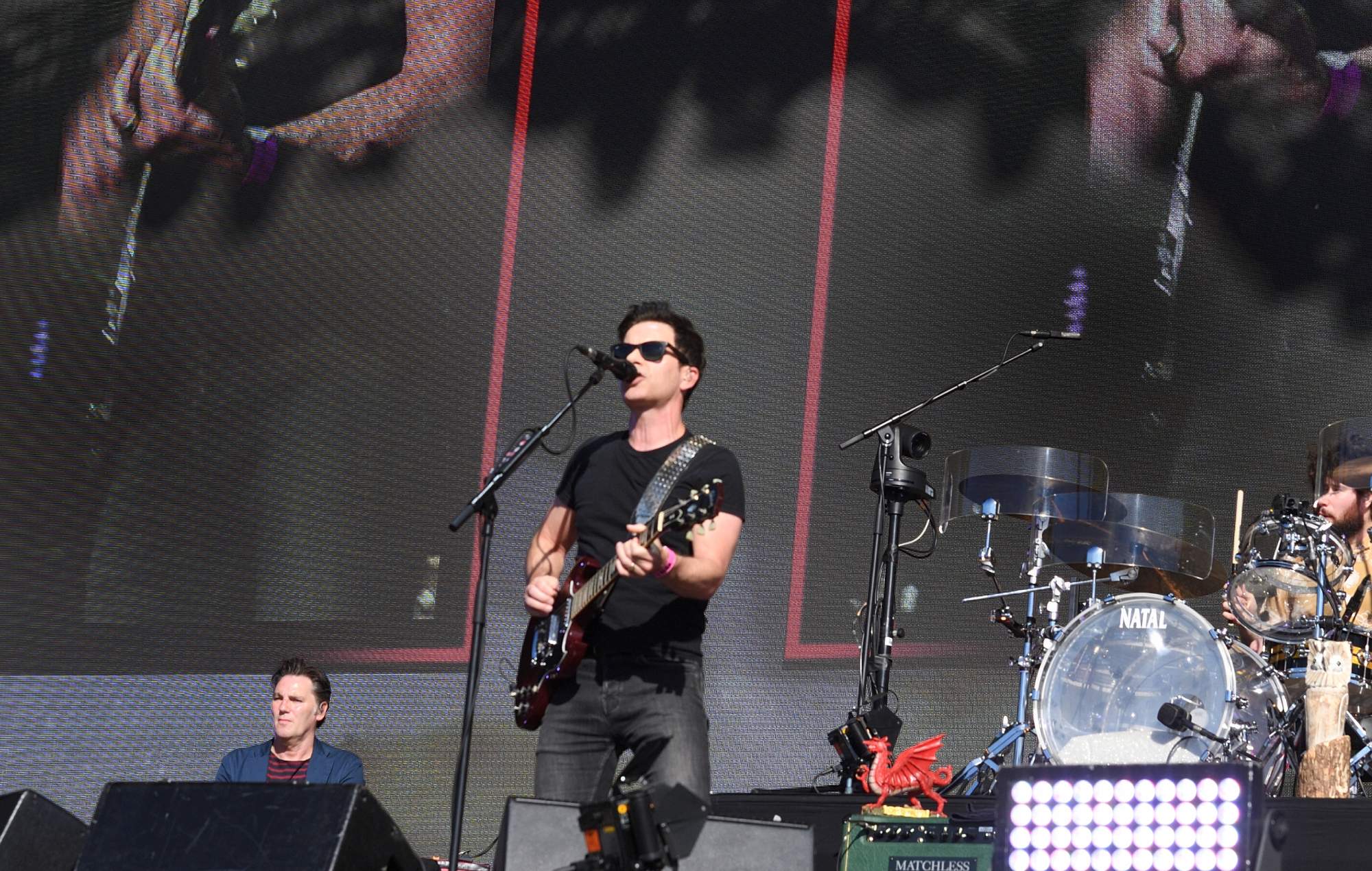 Stereophonics announce 2025 ‘Stadium Anthems’ UK and Ireland tour – including huge London show