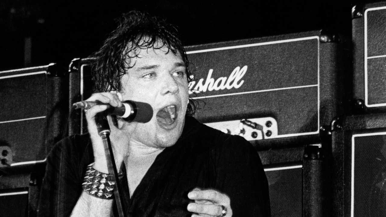 Paul Di’Anno’s 10 greatest performances with Iron Maiden