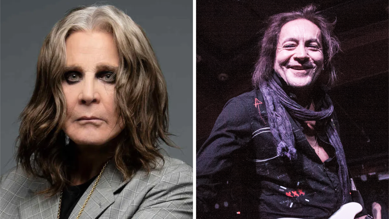 “I just hope he’ll be OK”: Ozzy Osbourne responds to Jake E. Lee Las Vegas shooting