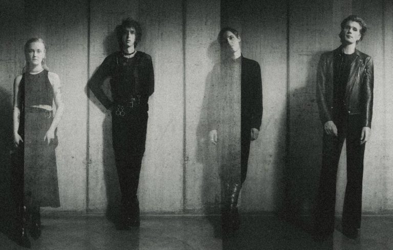 The Horrors return with new line-up, gothic new single and details of new album ‘Night Life’