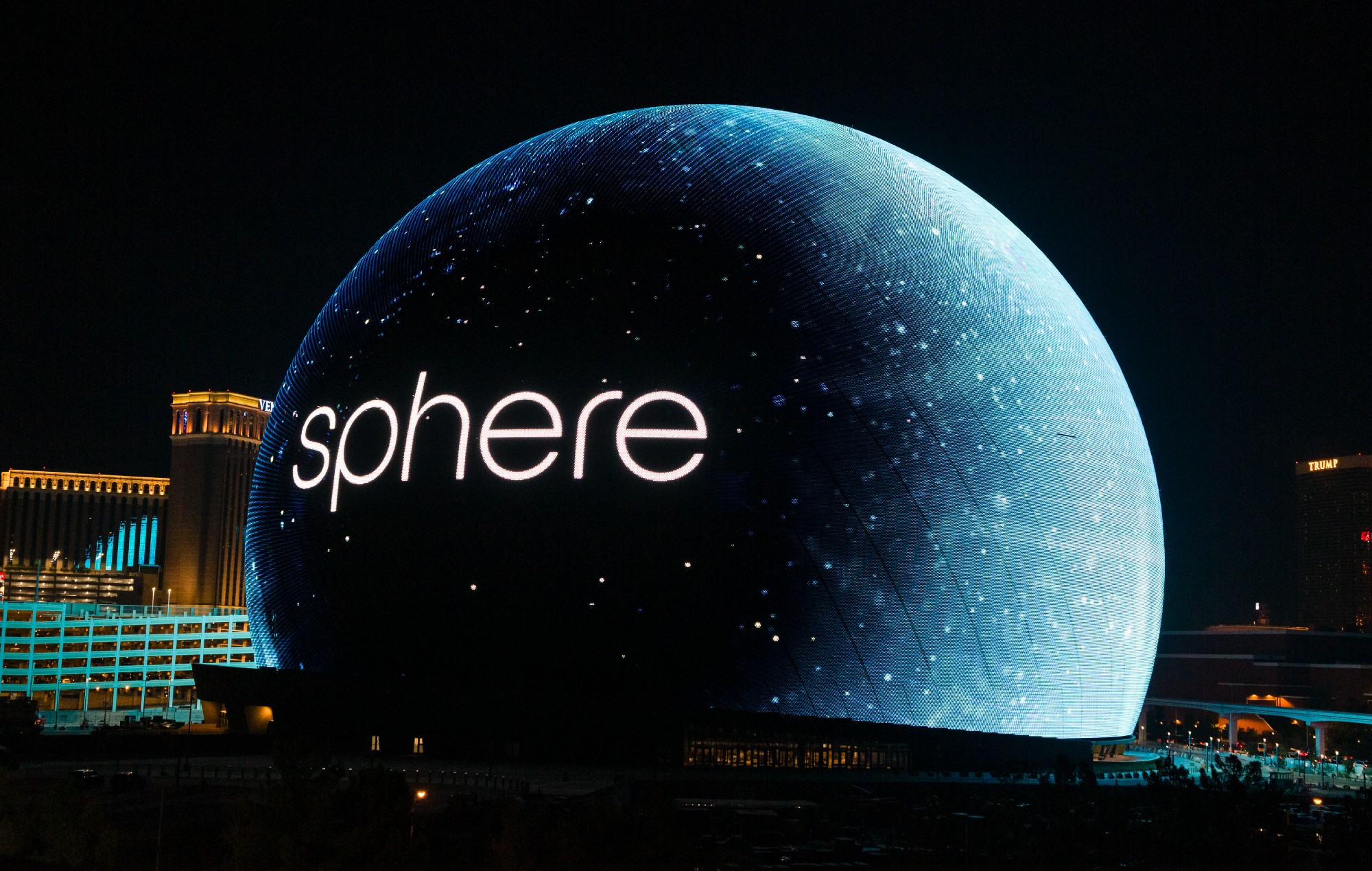 The Sphere’s second location confirmed for Abu Dhabi