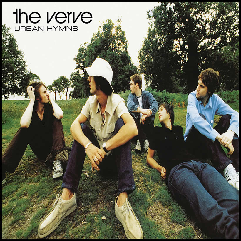 ‘Urban Hymns’: The Verve Play To A Choir Of Ten Million