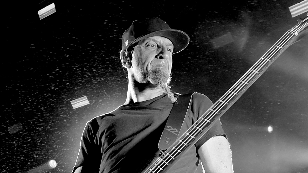 Shavo Odadjian reflects on System Of A Down being ‘nu metal’: “I never liked being compared to anyone”