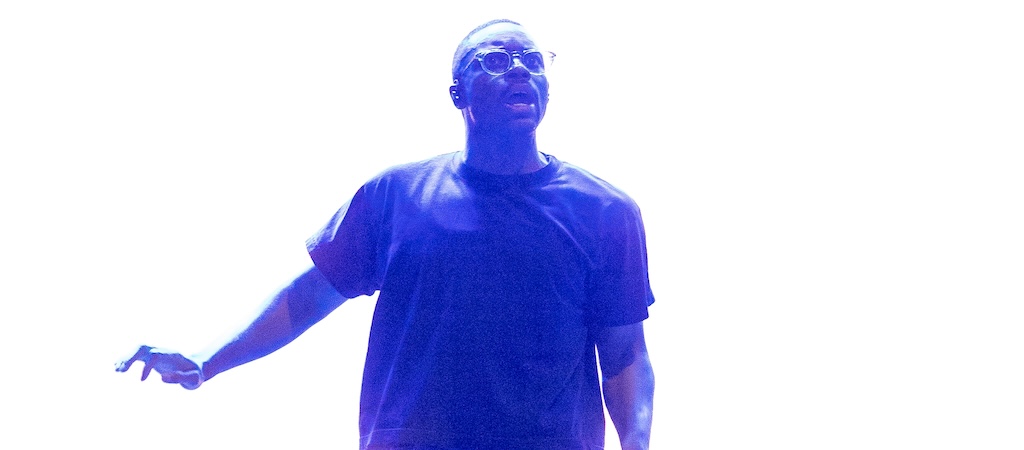 Vince Staples’ ‘Black In America Tour’ Setlist Is A Sprawling Display Of His Catalog