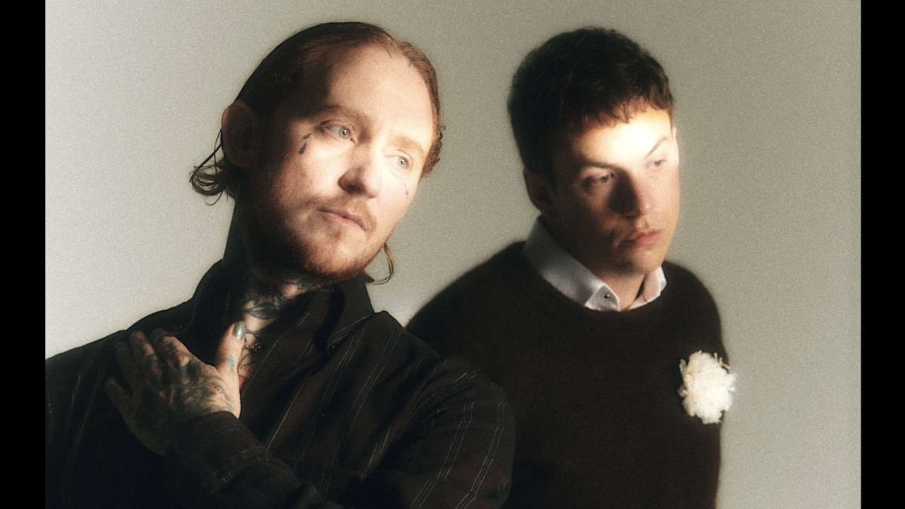 “From the deepest lows to the highest highs, in grief, in anger, and in joy, our band has been a celebration of being alive.” Frank Carter & The Rattlesnakes announce hiatus