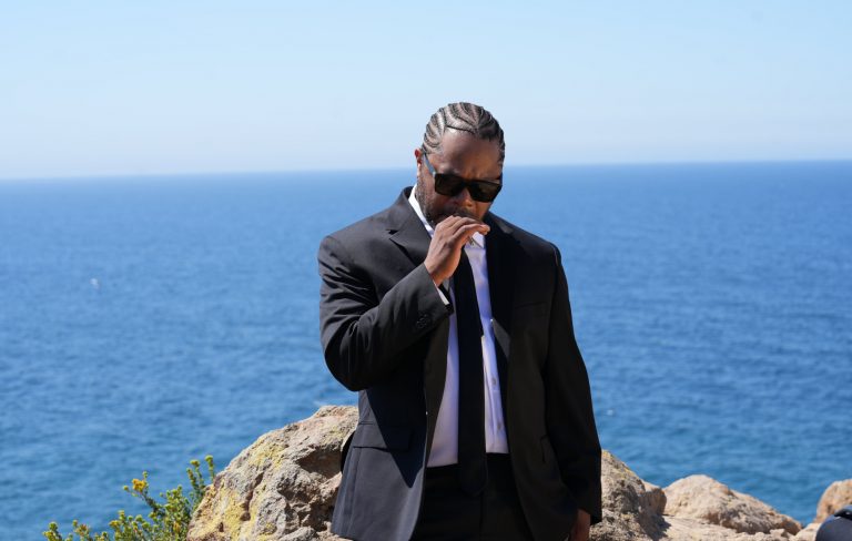 Xzibit on his first album in over a decade, ‘Kingmaker’: “It’s all about energy”