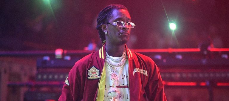 Young Thug’s YSL RICO Trial: An Update On Everything That’s Happened So Far In The Trial (Update For October 2024)