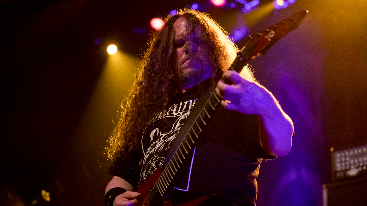 “90% of everything we own was either severely damaged or completely destroyed.” Cannibal Corpse guitarist Erik Rutan and his family have had their lives devastated by Hurricanes Helene and Milton