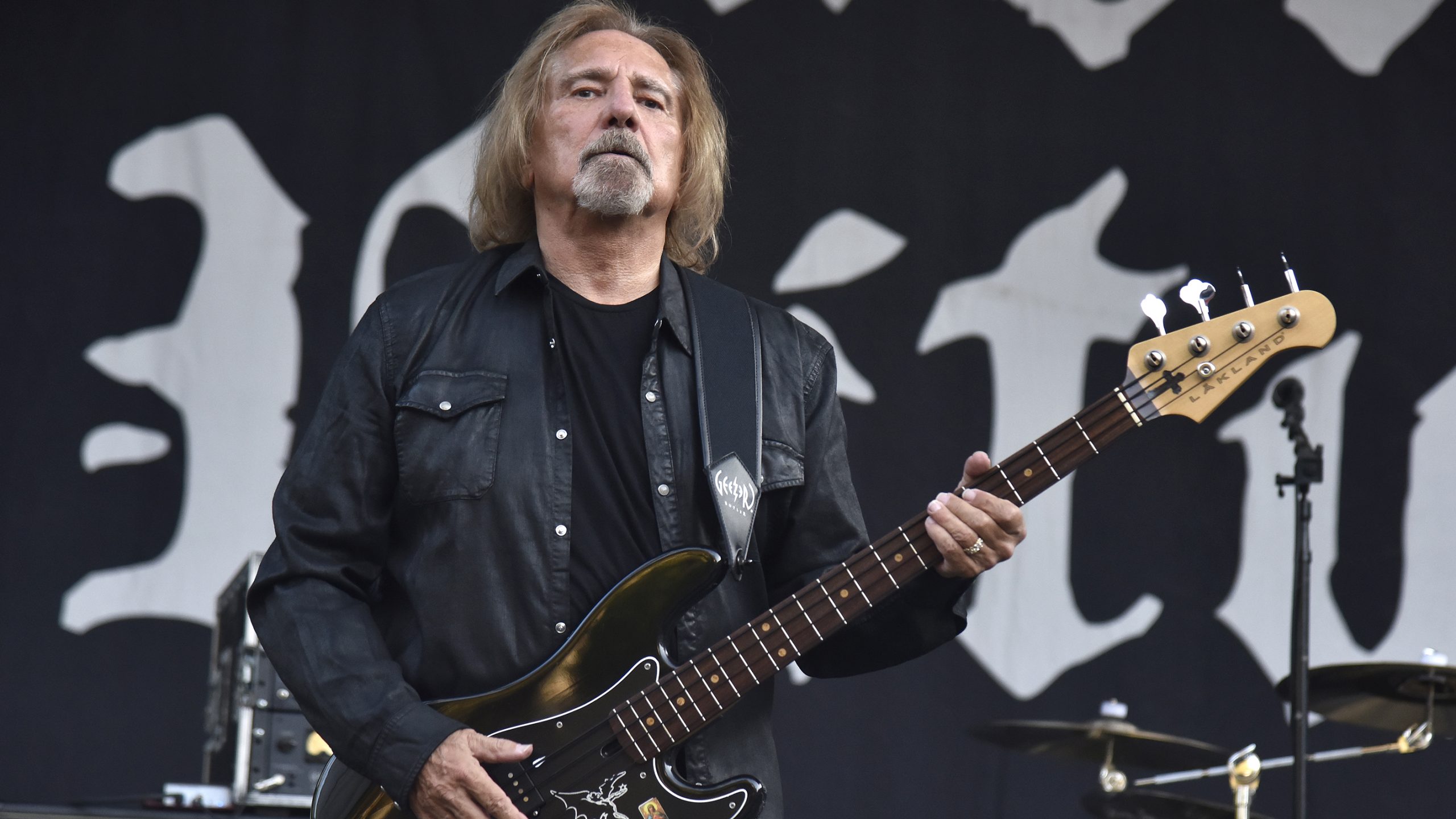 “It is no exaggeration to say that millions of animals will be spared torment and cruelty because of their selfless dedication.” Black Sabbath’s Geezer Butler dubbed ‘Rock Star for Animals’ in animal welfare award