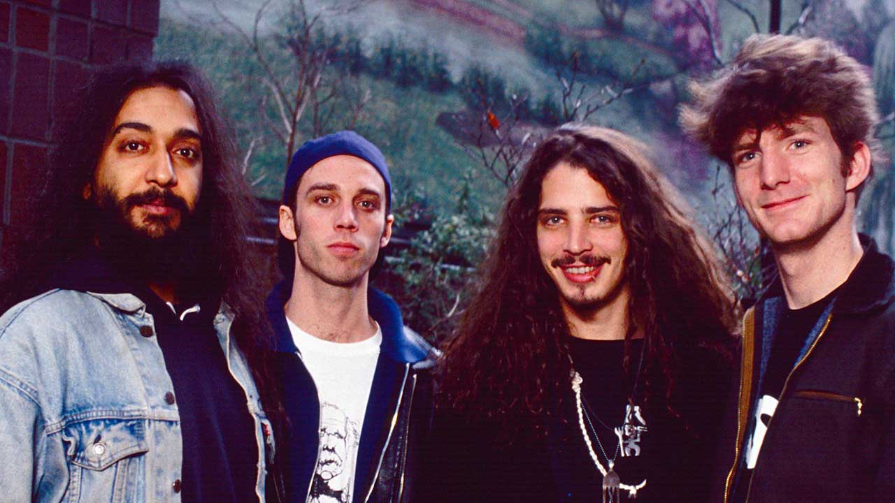 “It’s one thing to take off your shirt, but it’s another to pre-rip the seams”: How Soundgarden’s dig at rock star excess helped turn them into rock stars themselves