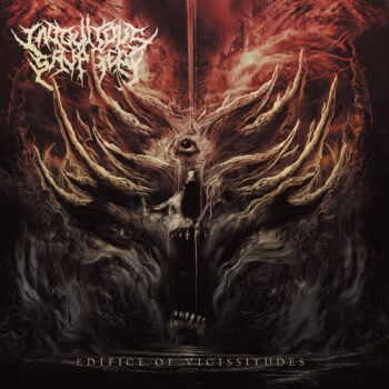 Iniquitous Savagery – Edifice of Vicissitudes Review