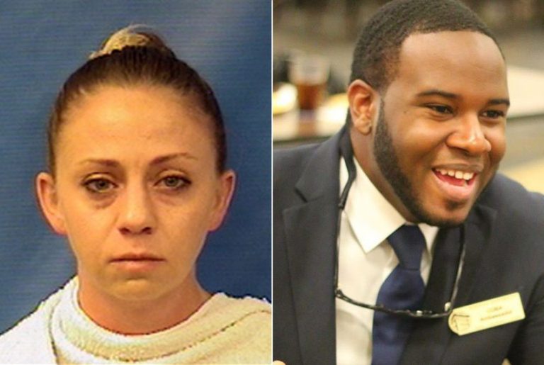 Botham Jean’s Family Awarded Close To $100M By Jury