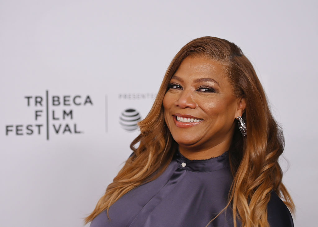 Queen Latifah Will Host The 47th Kennedy Center Honors