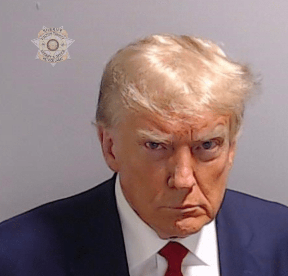 Special Counsel Drops January 6 Case Against Convicted Felon Donald Trump