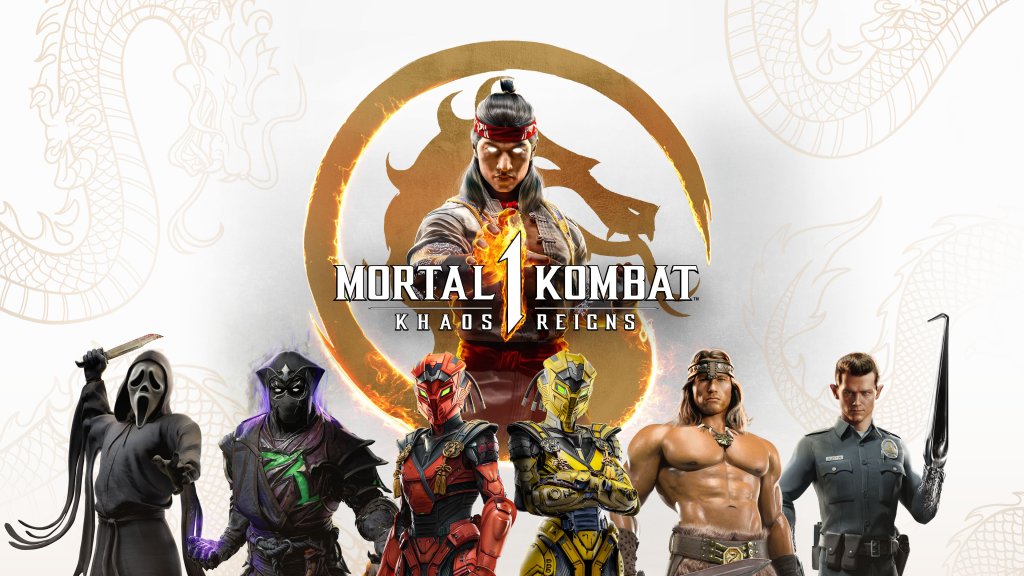 ‘Mortal Kombat 1’ Allegedly Canceled Future DLC Following Poor Sales of “Khaos Reigns” Expansion, Gamers React