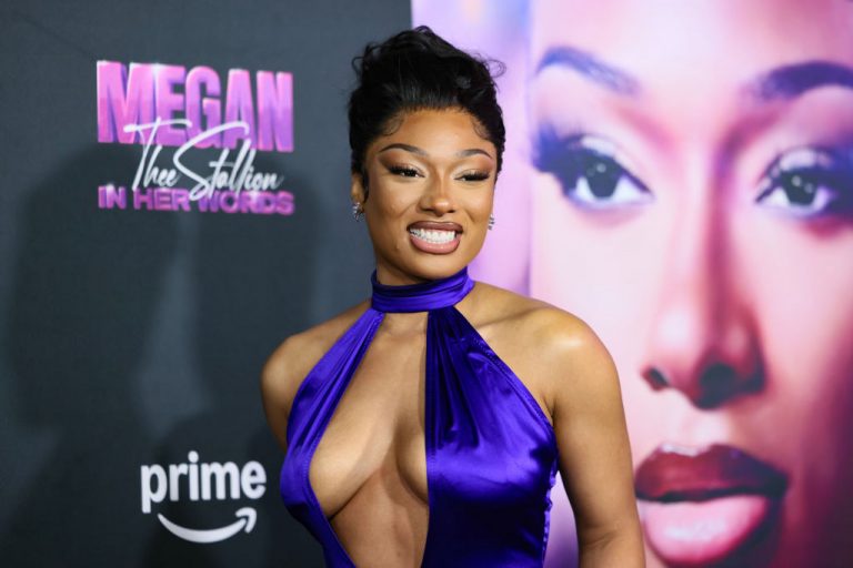 Megan Thee Stallion Addresses Tory Lanez, Talks Mental Health Journey In New Documentary