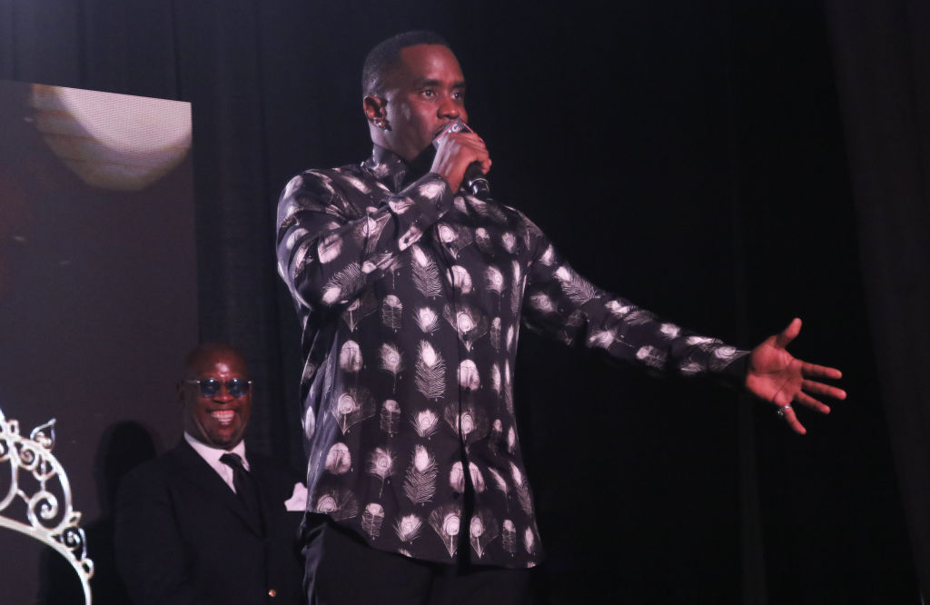 Prosecutors Blast Diddy’s Request To Reveal Witness Names In Criminal Case