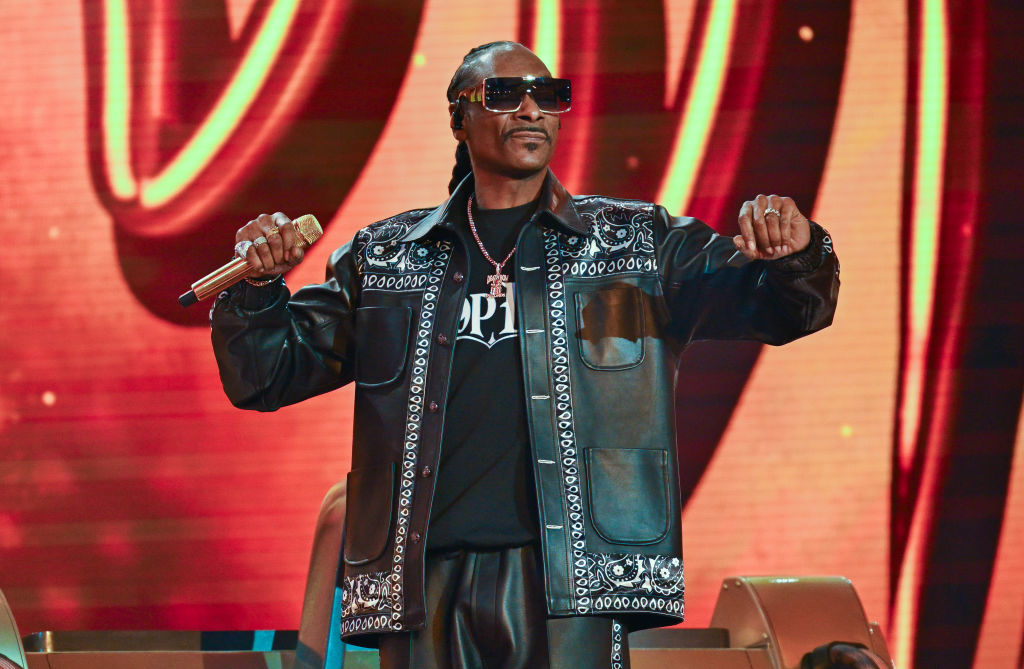 Snoop Dogg & Tha Eastsidaz – “Still Easty,” Lupe Fiasco “Palaces” & More | Daily Visuals 11.4.24