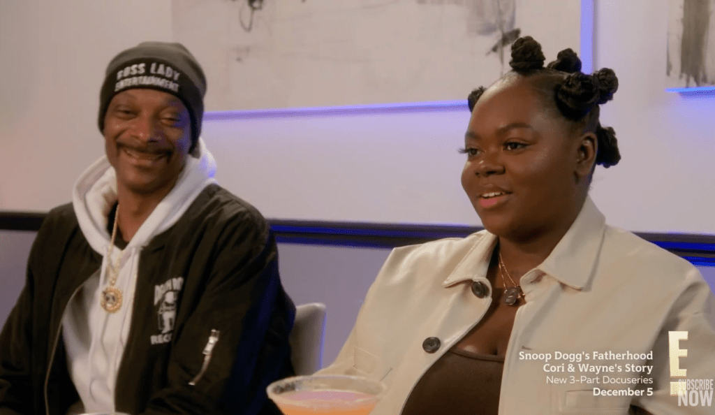 Exclusive: Snoop Dogg’s Fatherhood Teaser Features Cori Broadus Wedding & Major Health Scare Health Scare