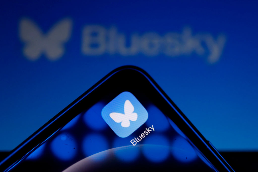 Bluesky Gains 700,000 Users Following Felon 47’s Presidential Victory & Elon Musk Dumb Changes To X