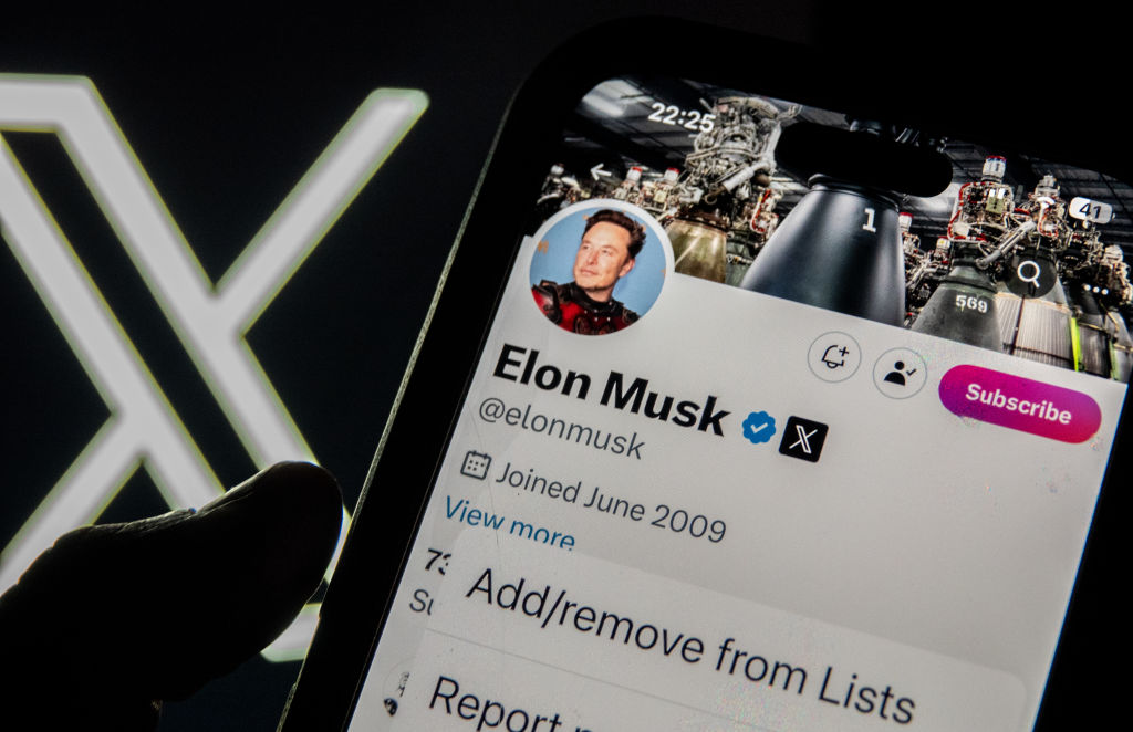 Here’s How To Finally Say Goodybye To Elon Musk & Your X Account