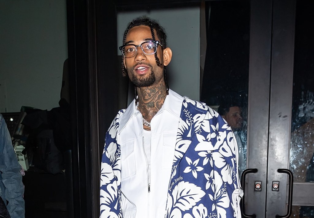 New Footage Of PnB Rock Shooting Hints At Set Up Plot