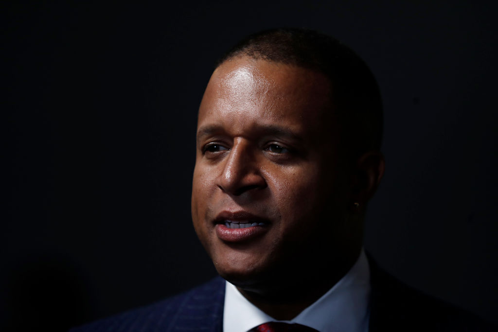 Craig Melvin Tapped To Replace Hoda Kotb On NBC’s ‘Today’