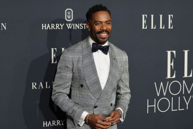 Colman Domingo Tapped To Be The Batman In Spotify’s ‘Batman Unburied: Fallen City’