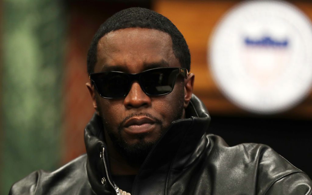 Judge Says Prosecutors Can’t Use Materials Seized In Diddy Jail Cell Raid