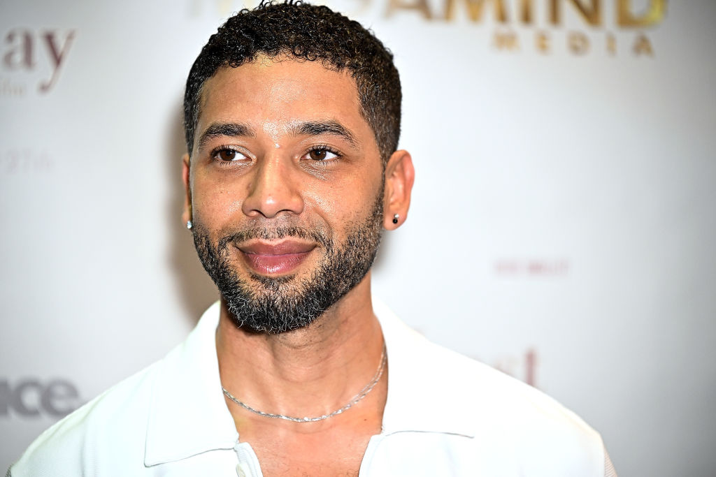 Justice 4 Juicy: Jussie Smollett’s Conviction For Attacking Himself Overturned, MAGA Big Mad