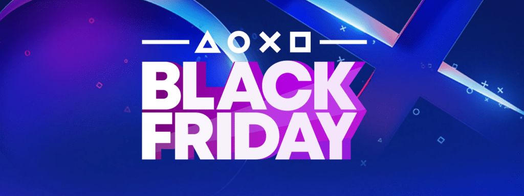 PlayStation Black Friday Sale Is Now Live, Offering Discounts On Consoles, Games & Accessories