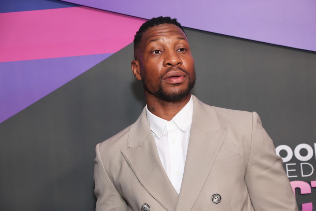 Jonathan Majors Accuser Grace Jabbari Drops Assault & Defamation Lawsuit, X Wants Kang Back