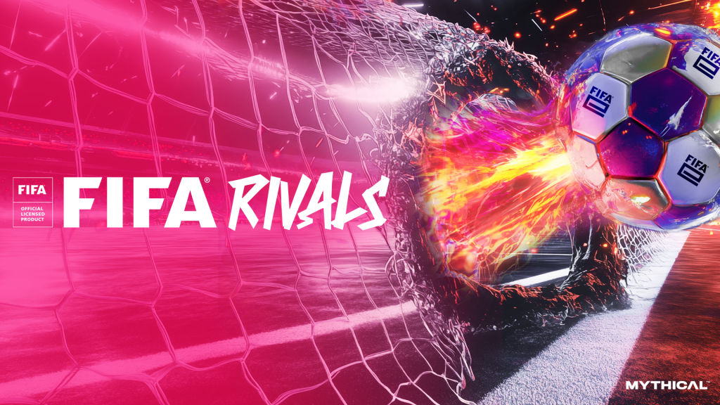 Mythical Games And FIFA Announce ‘FIFA Rivals’ Mobile Game