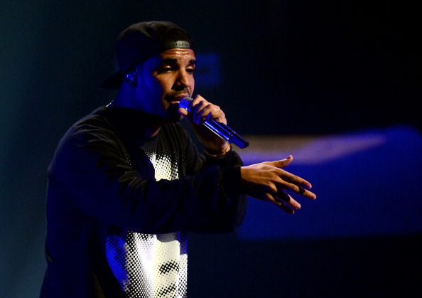 Drake Accuses UMG Of Defamation In 2nd Legal Filing